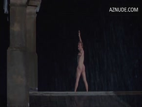 JULIAN SANDS NUDE/SEXY SCENE IN GOTHIC