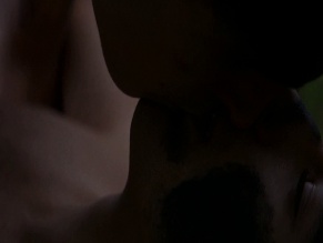JULIEN DE SAINT JEAN,KHALIL BEN GHARBIA NUDE/SEXY SCENE IN THE LOST BOYS