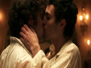 JULIEN DE SAINT JEAN in THE SEDUCTION