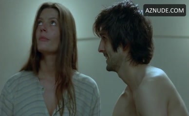 JULIEN HONORE NUDE/SEXY SCENE IN MAKING PLANS FOR LENA