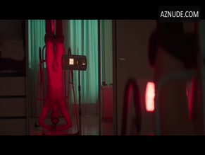 JULIO MACHADO NUDE/SEXY SCENE IN DIVINE LOVE