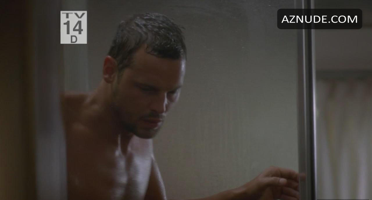Justin chambers naked