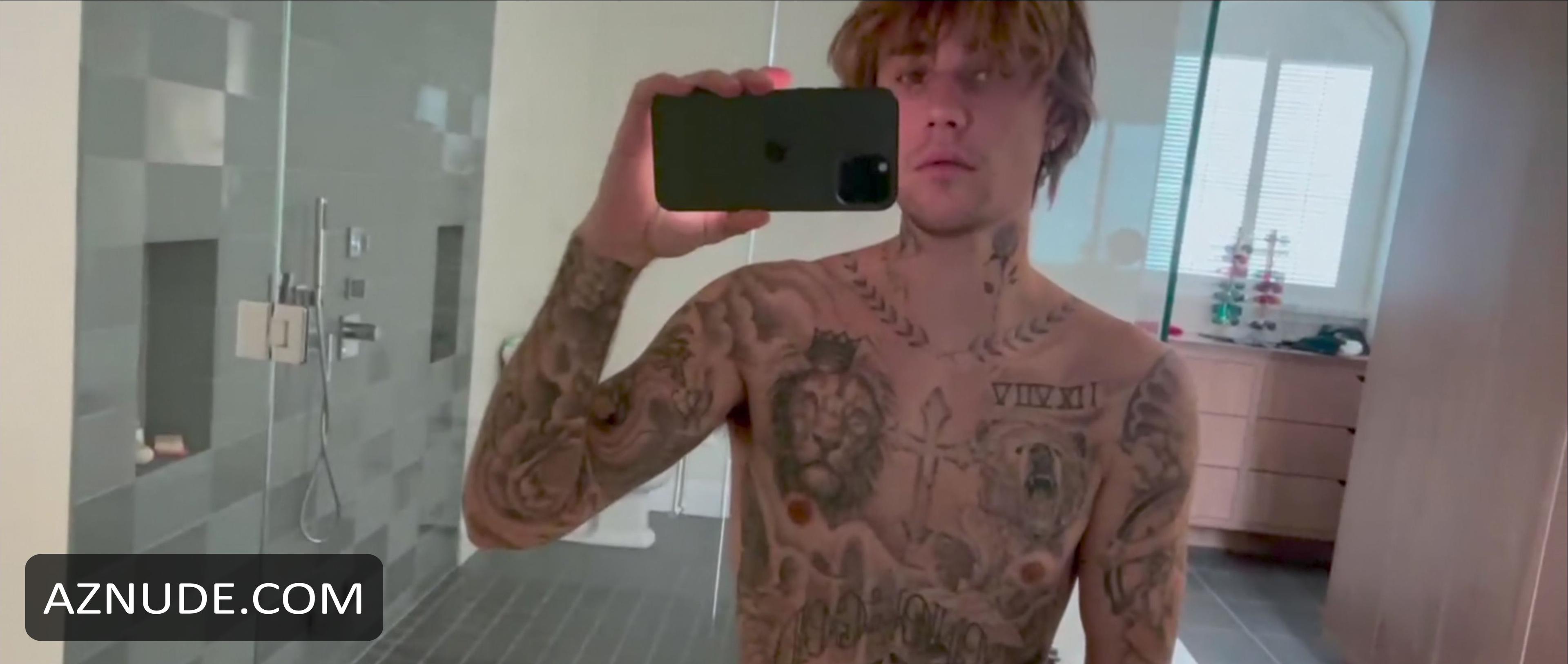 Justin Bieber Sexy Bf Video - JUSTIN BIEBER Nude - AZNude Men