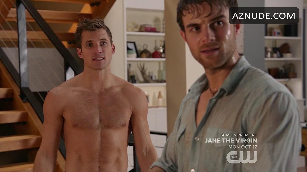 Justin deeley gay