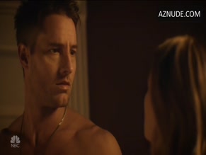 JUSTIN HARTLEY in THIS IS US(2016 - )