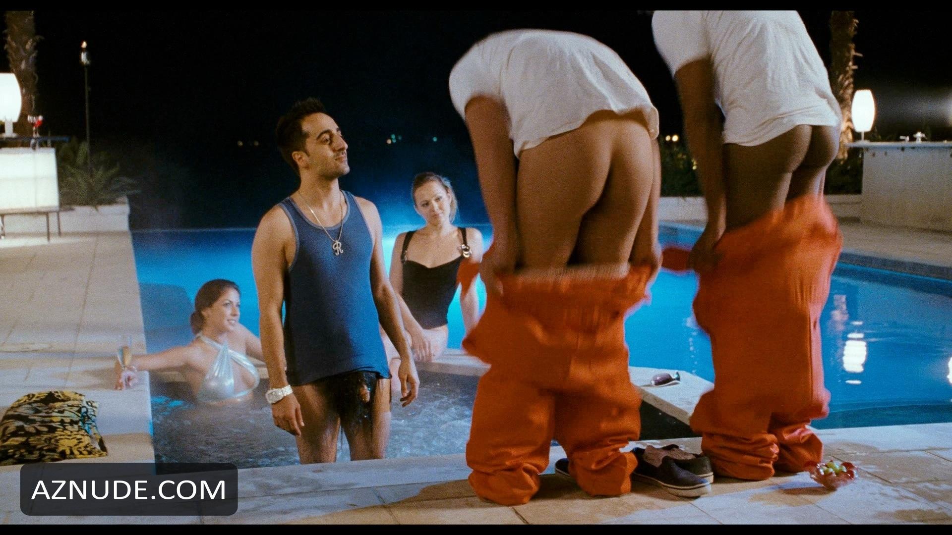 Kal penn nude