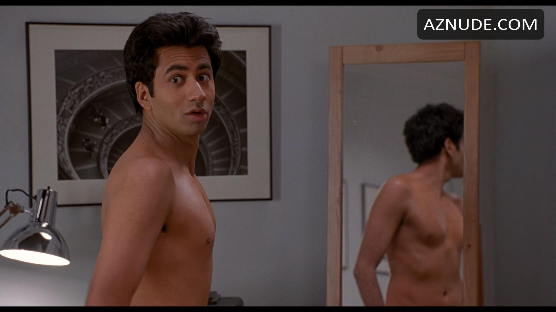 Kal penn nude