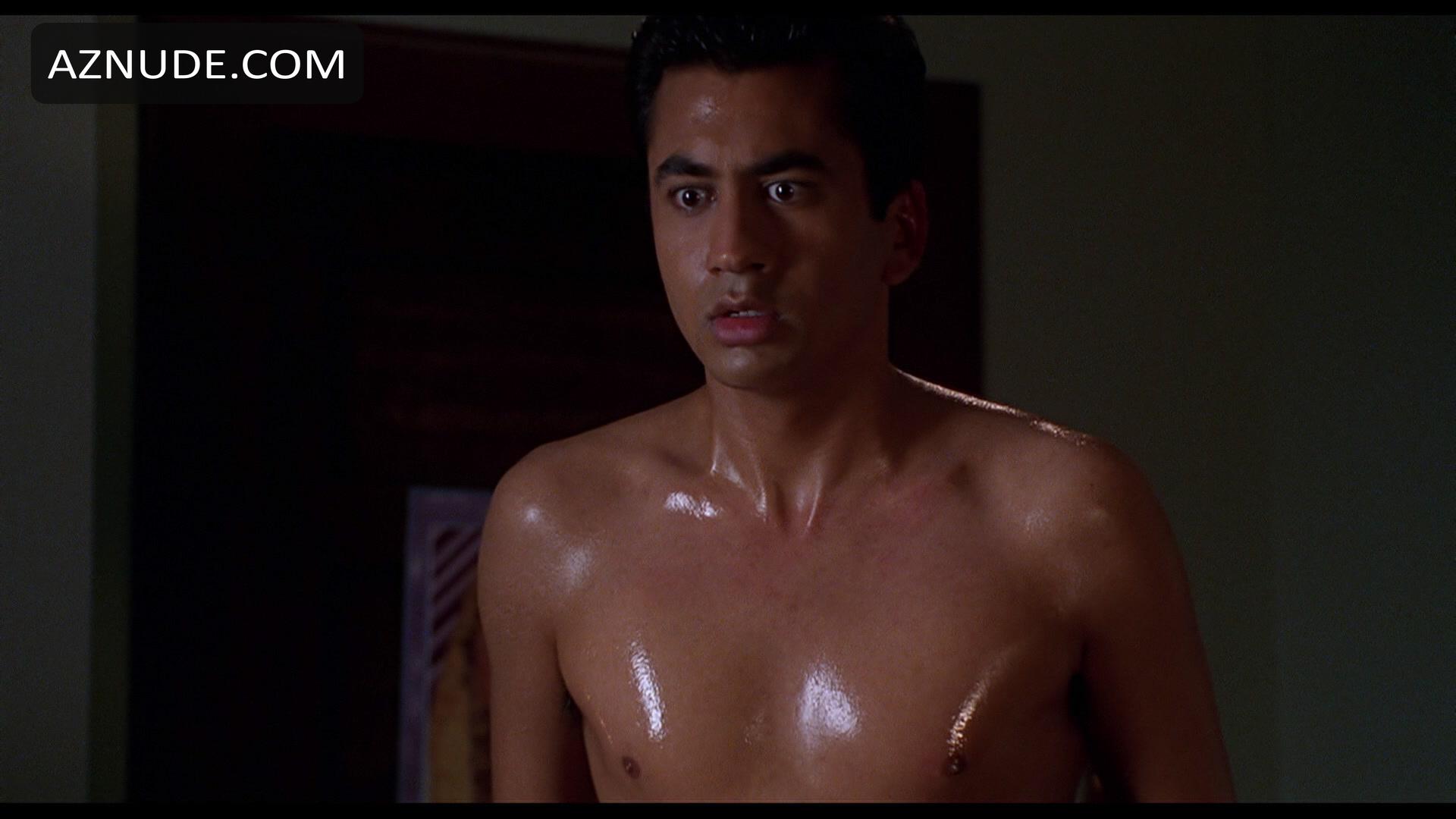 Kal Penn Nude Aznude Men