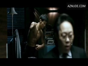 KANG-WOO KIM in THE TASTE OF MONEY(2012)