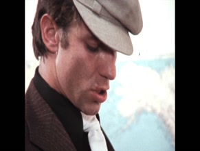 KARL FOREST in LE BEAU MEC(1979)