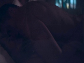KARL GLUSMAN NUDE/SEXY SCENE IN PRETTY THING