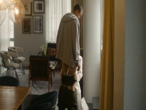 KARL GLUSMAN NUDE/SEXY SCENE IN PRETTY THING