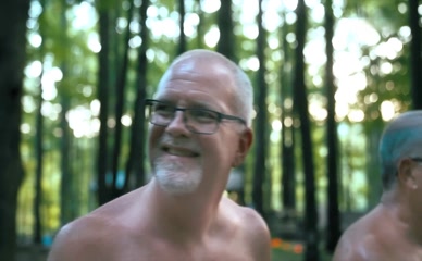 KARL NYBERG in Campfire