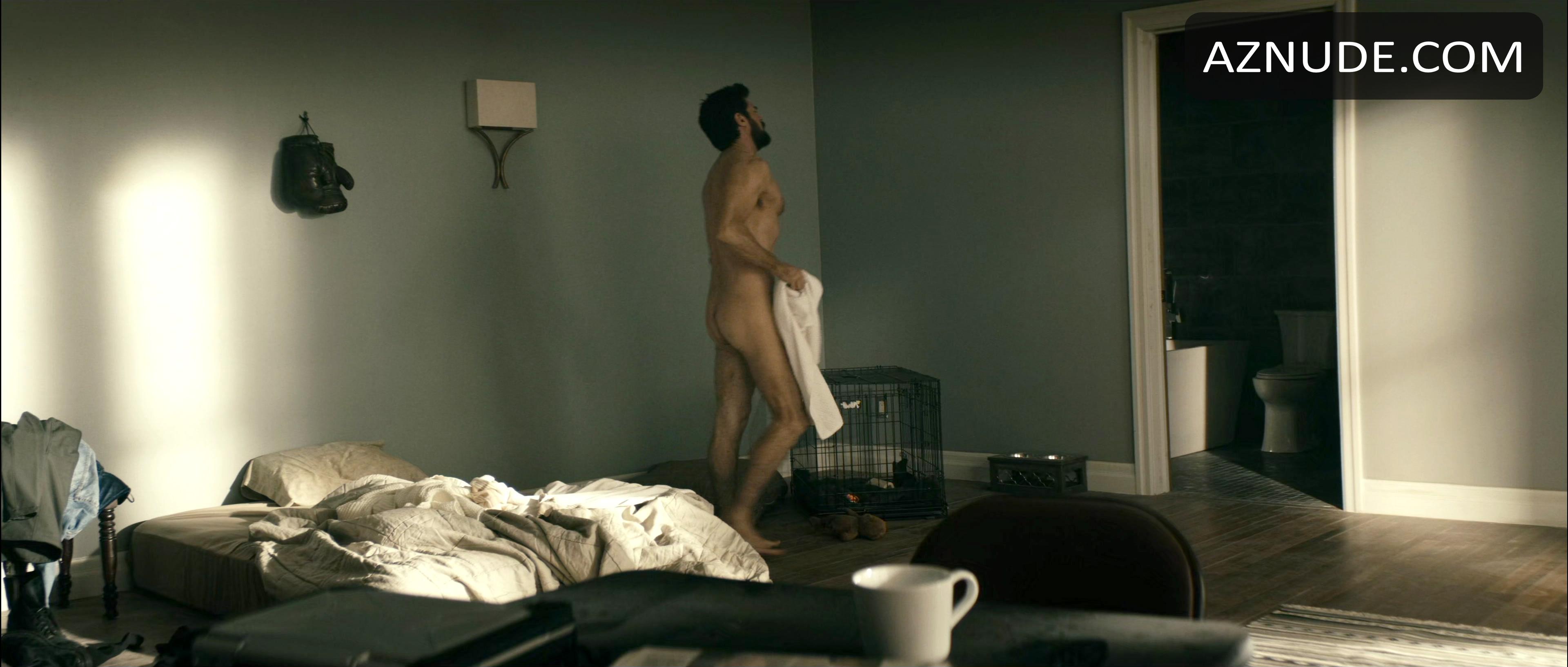 Karl urban nude