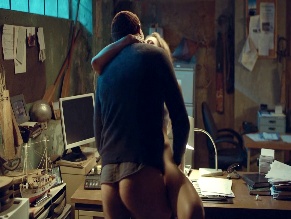 KAROL POCHEC in THE HERITAGE (2025)