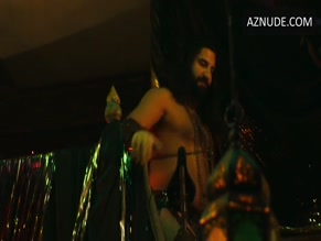 KAYVAN NOVAK NUDE/SEXY SCENE IN WHAT WE DO IN THE SHADOWS