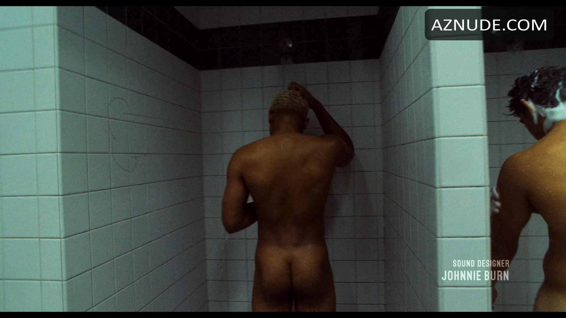 Kelvin harrison jr nude