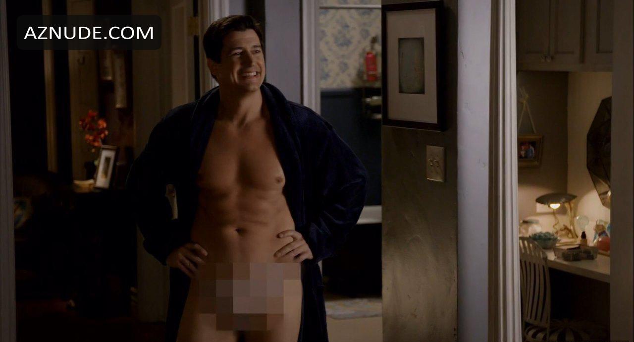 Ken marino naked