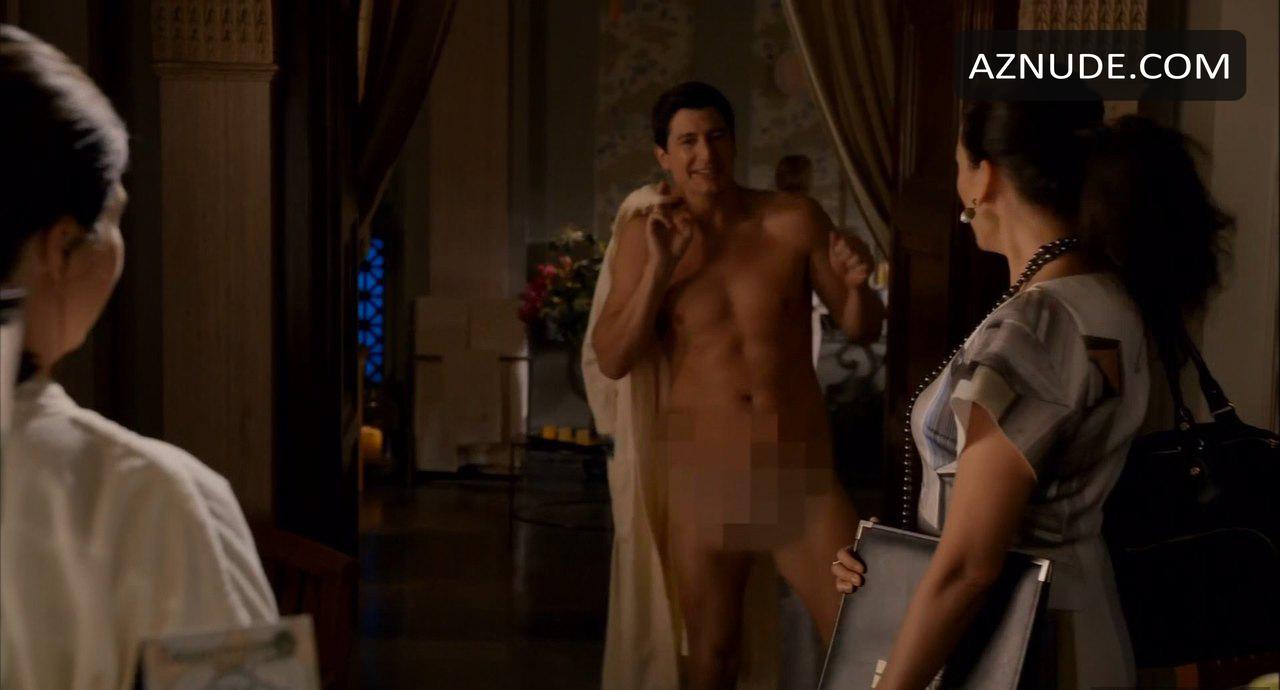 Ken marino nude