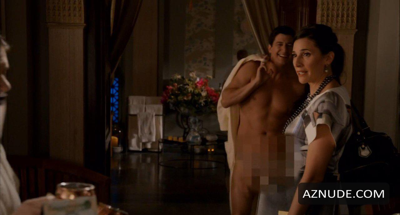 Ken marino naked