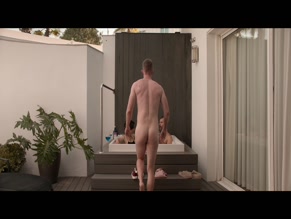 KEN APPLEDORN NUDE/SEXY SCENE IN EN FIN