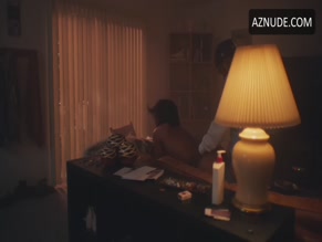 KENDRICK LAMAR NUDE/SEXY SCENE IN WE CRY TOGETHER