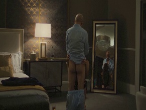 KEN LEUNG NUDE/SEXY SCENE IN INDUSTRY