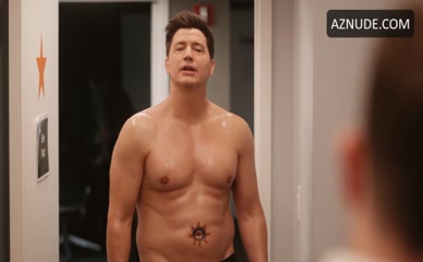 KEN MARINO in The Other Two