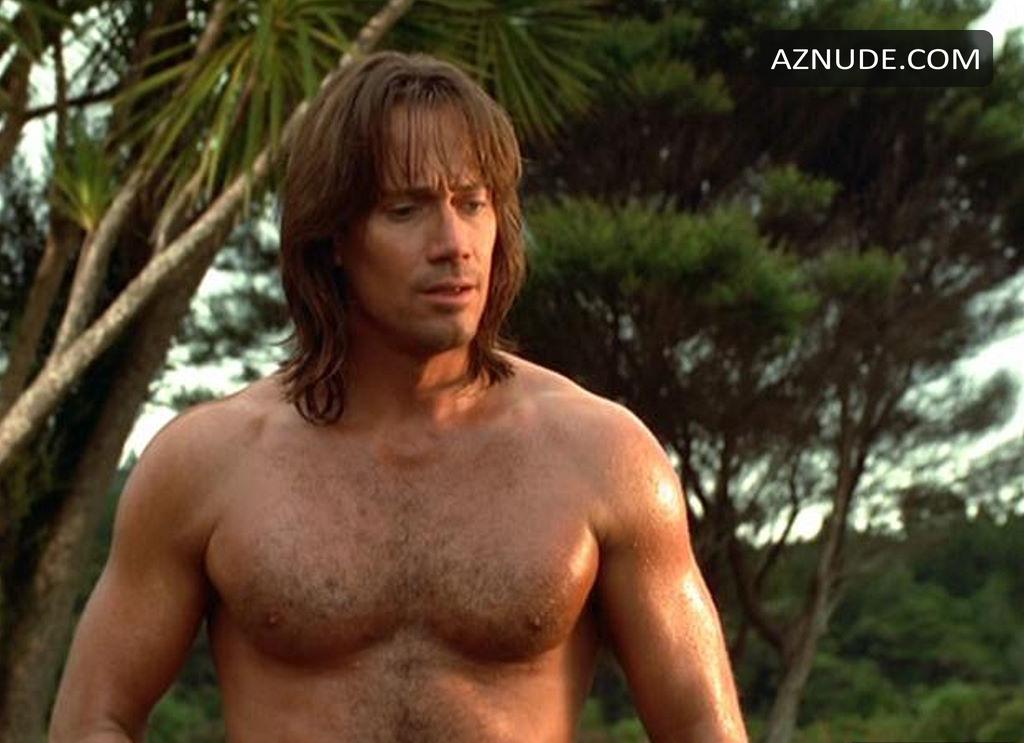 Kevin Sorbo Nude And Sexy Photo Collection Aznude Men