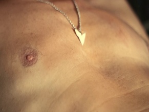 KEVIN BACON in THE TOXIC AVENGER