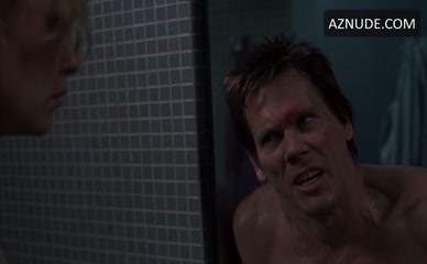 KEVIN BACON in Trapped
