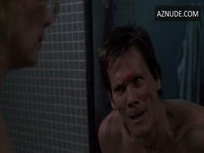 KEVIN BACON NUDE/SEXY SCENE IN TRAPPED