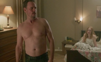 KEVIN DILLON NUDE/SEXY SCENE IN THE HIGHEST STAKES