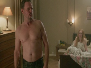 KEVIN DILLON in THE HIGHEST STAKES