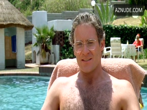 KEVIN KLINE NUDE/SEXY SCENE IN CRY FREEDOM