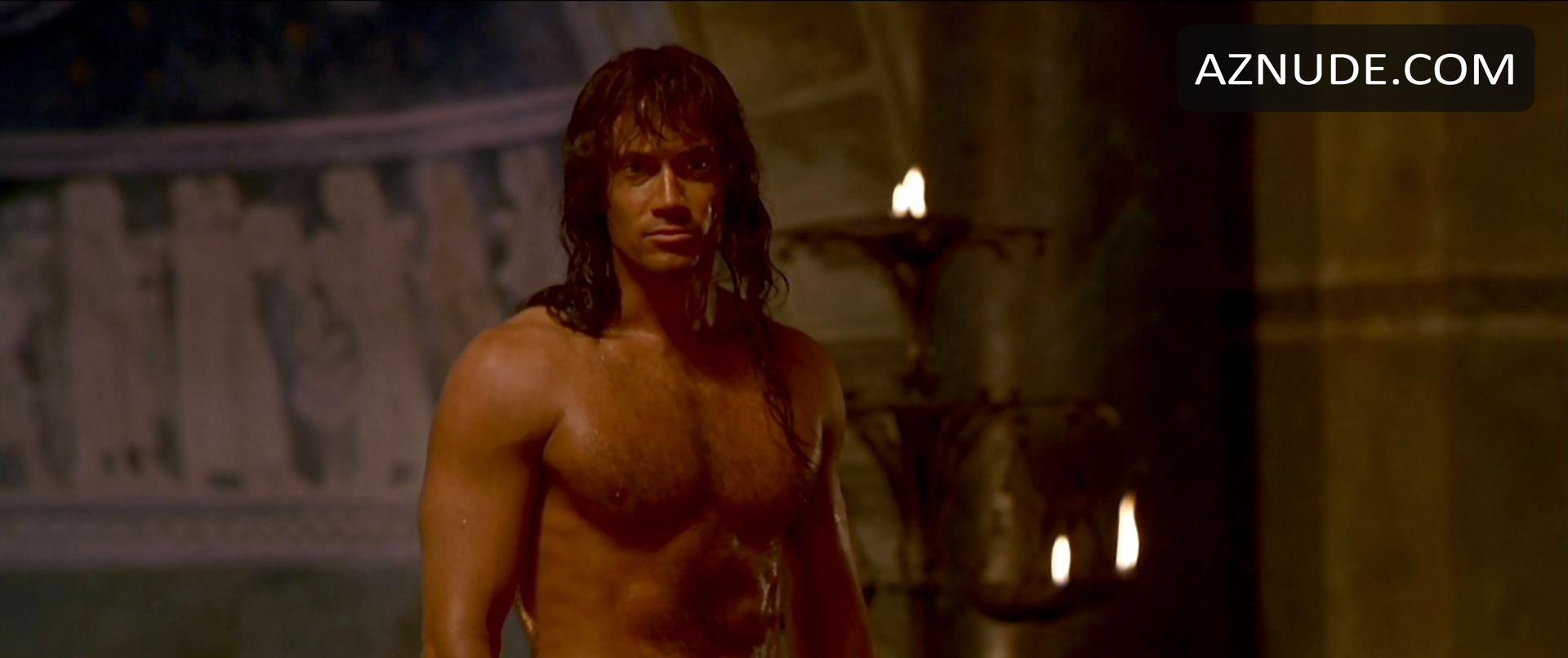 Kevin sorbo nude