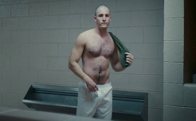 KIERON MOORE NUDE/SEXY SCENE IN BOOTS