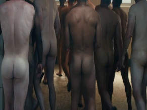 KIERON MOORE in BOOTS (2025)