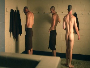 KIERON MOORE NUDE/SEXY SCENE IN BOOTS