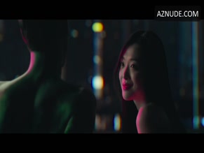 KIM SOO-HYUN NUDE/SEXY SCENE IN REAL