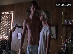 KIP PARDUE NUDE/SEXY SCENE IN THE HEART IS DECEITFUL ABOVE ALL THINGS