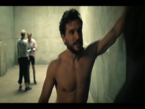 KIT HARINGTON NUDE/SEXY SCENE IN INDUSTRY