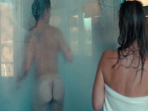 K.J. APA NUDE/SEXY SCENE IN THE MAP THAT LEADS TO YOU