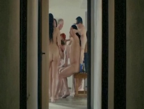 KLAUS GEISLER in ACTS OF LOVE