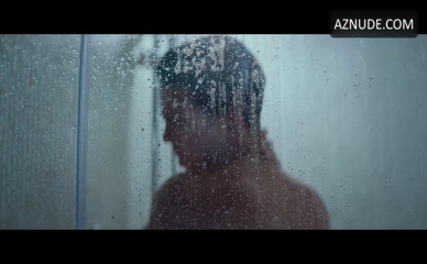 KONSTANTIN BELOSHAPKA NUDE/SEXY SCENE IN THE EX
