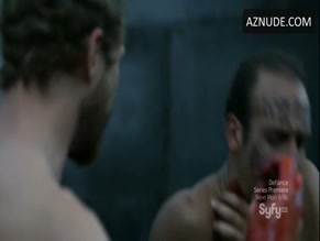 KRIS HOLDEN-RIED NUDE/SEXY SCENE IN LOST GIRL