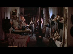 KRIS KRISTOFFERSON NUDE/SEXY SCENE IN PAT GARRETT & BILLY THE KID