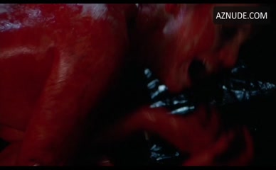 KRIS MANN NUDE/SEXY SCENE IN SLUGS