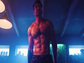 KUMAIL NANJIANI NUDE/SEXY SCENE IN OVER YOUR DEAD BODY