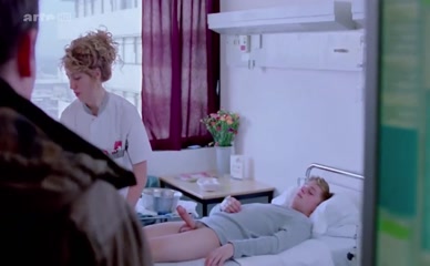JONAS SMULDERS NUDE/SEXY SCENE IN COWBOYS JANKEN OOK